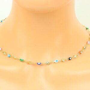 "New Beautiful Design Necklace Chain for Women/Girls, Gift, N905